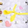 thumbnail image 1 of Jouets pour Enfants Neige Moule à Boules de Neige Pince Moule en Forme d'Animal Neige Sable Outil Hiver Enfants, 1 of 3