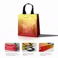 thumbnail image 5 of 32-piece holographic gradient gift bags, universal for holiday parties. These gift bags with non-slip handles are essential for birthdays, Christmas, and Valentine's Day., 5 of 7