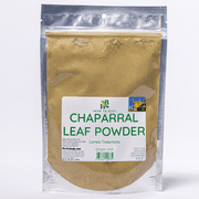 Herb To Body Chaparral Leaf Powder | Larrea Tridentata | Wildcrafted | 4oz