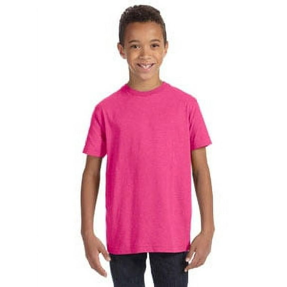 LAT Youth Vintage Fine Jersey T-Shirt