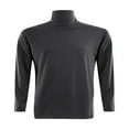 thumbnail image 1 of Chandail Col Montant en Coton Chaud pour Hommes, 1 of 9
