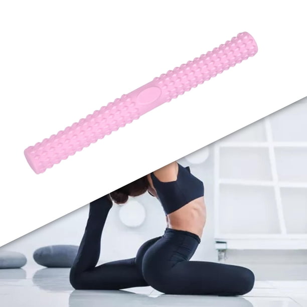 Twist Ejercitador Barras multifuncional Barra de codo Equipo de ejercicio Cuerpo Rosa Sharpla Barra de entrenamiento