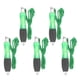 thumbnail image 2 of Bolígrafos Ponderados De Agarre Ancho, Cordón Antideslizante, Equilibrio De Peso, Bolígrafos Ponderados Grandes Y Gordos, 5 Piezas Para Parkinson, 2 of 7
