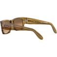 thumbnail image 4 of Ray-Ban Rb2187 Nomad Square Sunglasses, 4 of 6