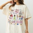 thumbnail image 3 of Retro Liz-zie Mcguire Graphic T-Shirt, Family Matching Tee, 3 of 7