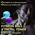 thumbnail image 3 of Jaw trainer 3-pack, 3 of 5