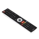 thumbnail image 2 of Mando a distancia de repuesto Sincero Para televisor inteligente Hisense EN-33922A, 2 of 10