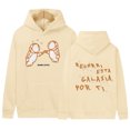 thumbnail image 3 of Sudadera con capucha de gran tamaño para hombre y mujer, suéter informal con estampado bonito de la gira, sudadera Retro de alta calidad, Sudadera con capucha de moda, 2024, 3 of 5