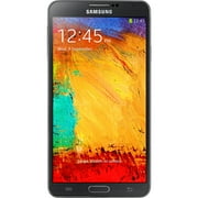 Samsung Galaxy Note 3 N900V Verizon Unlocked Phone w/ 13MP Camera - Black