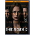 thumbnail image 2 of Paramount Official Secrets (dvd), 2 of 2