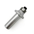thumbnail image 1 of SHDIATOOL Embouts de Routeur Ronds de 1/2 Pouce, Coins Arrondis de 06MM, Pierre de Quartz Granit Marbré, 1 of 4