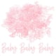 thumbnail image 3 of Hemoton 3 Packs Gender Reveal Confetti for Table Scatter Baby Shower Decorations, 3 of 3