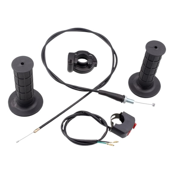 Throttle Cable For 50cc 150cc 250cc Mini Bike Direct