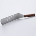 thumbnail image 2 of HEMOTON Use Pancakes Leaking Spatula Turner Pizza Shovel, 2 of 8