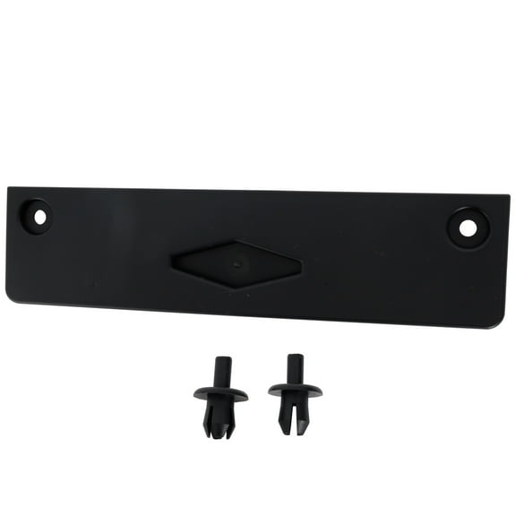 For 2022-2024 Taos Front License Plate Bracket 2GJ8072879B9 VW1068125