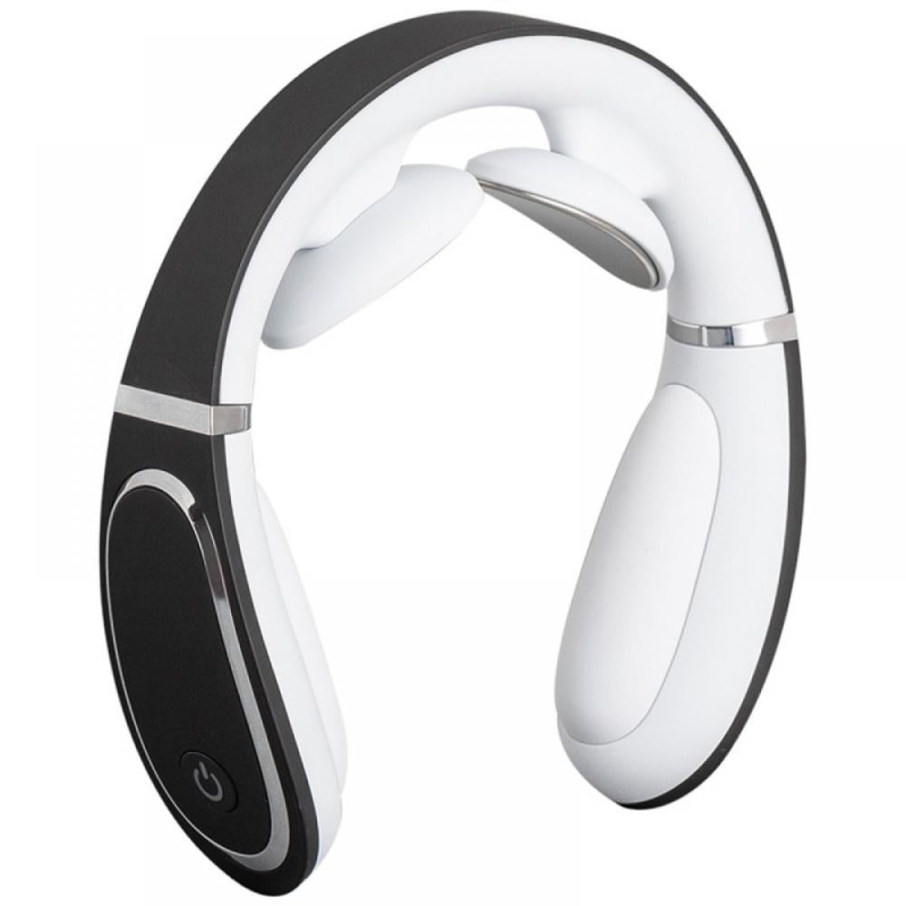 Intelligent Neck Massager, 4 Modes & 15 Levels Wireless Electric