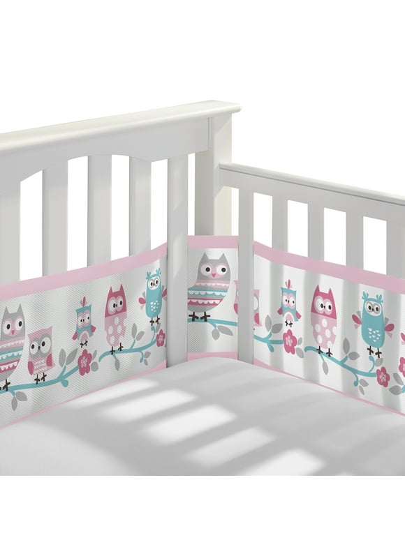 Crib Liners in Crib Accessories