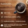 thumbnail image 2 of Coffee Bean Direct Guatemalan, Whole Bean Coffee, Arabica, Light Roast, 5 lb Bag, 2 of 9