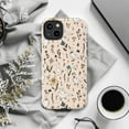 thumbnail image 6 of Adorable Goose & Floral Pattern Phone Case, Cute Nature-Inspired Protective Cover for iPhone 16 15 14 13 12 Pro Max Mini, 6 of 6