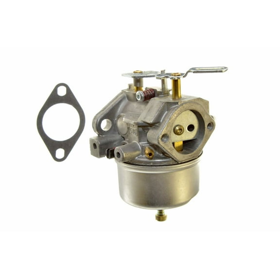 Genuine Tecumseh 632334A Carburetor