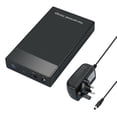 thumbnail image 1 of Disco Duro Bsvklp Almacenamiento en Caja USB 3.0 3 5 Pulgadas Longitud Cable 21 65 SATA III Gbps Compatible Con UASP, 1 of 9