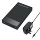 thumbnail image 1 of WDOplteas Estuche para Disco Duro SATA III 5 Gbps Compatible Con UASP para Computadora Portátil (Reino Unido), 1 of 9