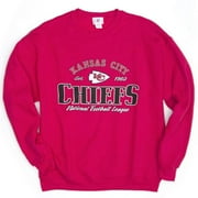 NFL - Men's Kansas City Chiefs Sweatshirt