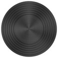 thumbnail image 1 of Heat Diffuser Plate Aluminum Alloy Food Defrosting Tray Kitchen Flame Guard Simmer Plate Double-Sided Non-Slip Induction Diffuser Plate Stove Top Hob Ring Plate for Gas Stove, 1 of 3