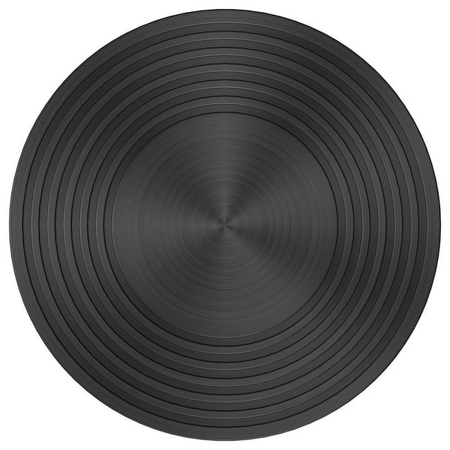 Heat Diffuser Plate Aluminum Alloy Food Defrosting Tray Kitchen Flame Guard Simmer Plate Double-Sided Non-Slip Induction Diffuser Plate Stove Top Hob Ring Plate for Gas Stove