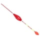 thumbnail image 3 of Flotador de pesca, boya de pesca de plástico, resorte antiflotador, varilla ovalada, Bobbers de resorte, diseño de próxima generación, 3 of 9
