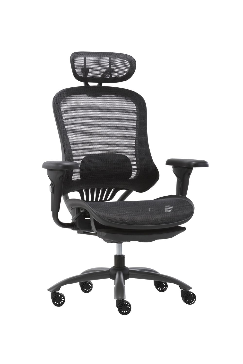 TygerClaw High Back Mesh Chair