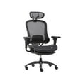 thumbnail image 1 of TygerClaw High Back Mesh Chair, 1 of 5