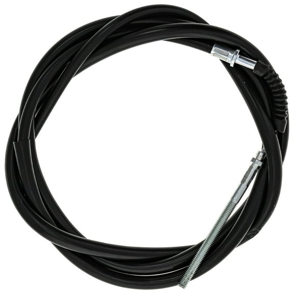 Niche Hand Brake Cable for Honda TRX200 TRX250 43460-HA8-770 43460-HB7-405 519-CCB2285L