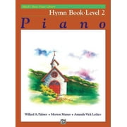 Basic Piano Course - Hymn Book Level 2