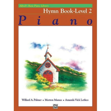 Basic Piano Course - Hymn Book Level 2