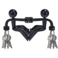thumbnail image 1 of 2025 Magnetic Key Holder Magnetic Man Key Hook Wall Key Holder Fridge Magnets Home Gift, 1 of 5
