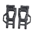 thumbnail image 3 of Bunblic 2Pcs RC Rear Lower Suspension Arm Enhanced Stability DIY Professional Replacement Spare Parts for 1/18 18101-8007 Car Crawler, 3 of 8