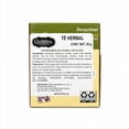 thumbnail image 2 of Celestial Té Herbal Sleepytime sin cafeína 20 bolsas 29g, 2 of 5