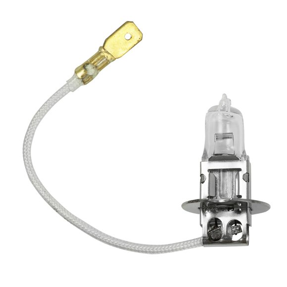 Norman Lamps 64156-24V, 70W, 300 Heures de Vie, Base PK22S