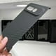 thumbnail image 1 of Carbon Fiber Case Compatible Google Pixel Fold, Ultra-thin Carbon Fiber Pixel Fold Case Shockproof Real Carbon Fiber Case, 1 of 1