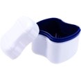 thumbnail image 1 of Denture Dental Care Container For Dentures, 1 of 2