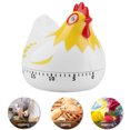 thumbnail image 4 of Kitchen Timer Countdown Clock Egg Timer Kids Kitchen Tools Oven Timer, Household Kitchen Boiled Egg Timer, 4 of 8