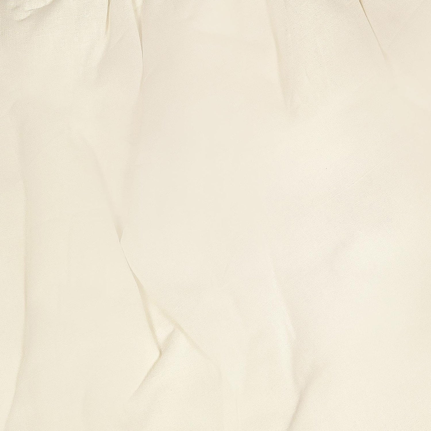 WHITE Fitted Bassinet Sheets for ELITE Bassinets (Set of 2)