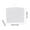 E, variant on karymi up to 65% off PVC Transparent Packaging Bag PVC Home Textile Household Four Piece Set Bag PVC Storage Bag Transparent Curtain Packaging Bag