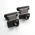 thumbnail image 5 of 2X Car Door Side Plate Threading Sheath Door Harness Sheath for for Jette for CC Golf 6 MK6 1K0 959 843 C, 5 of 9