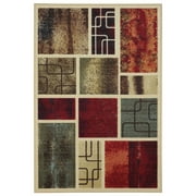 Orian area rugs