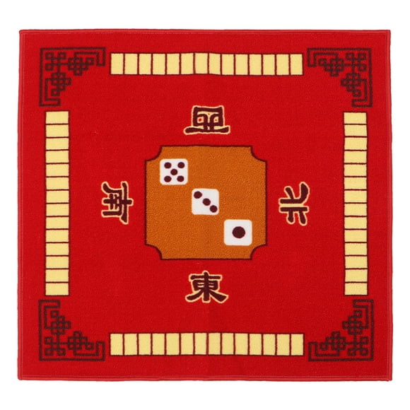 Mahjong Table Mat