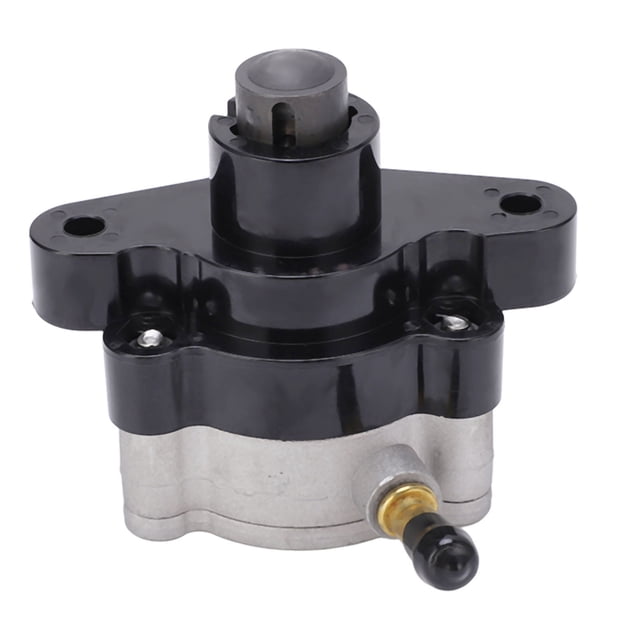 Conjunto de bomba de combustible para motor fueraborda, conjunto de bomba de combustible para motor fueraborda de 4 tiempos, construcción robusta