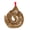 Orange, variant on YIFAEUX Interactive Cat Toys Snake Design Realistic with Catnip Bite Resistant Relieve Boredom Teeth-grinding Soft Plush Cat Toys