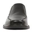 thumbnail image 2 of Deer Stags Men's Noble Dress Comfort Slip-on Loafer - Black - 16 Wide, 2 of 9